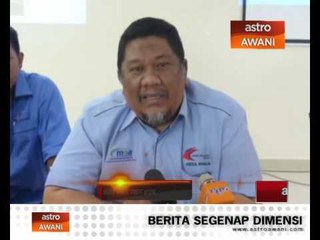 Tindakan tegas kepada nelayan ingkar