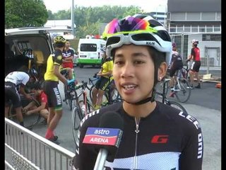 Jupha Somnet enggan insiden buruk 2015 berulang