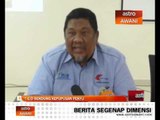 TED bendung kepupusan penyu