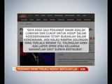 Penjawat awam 'terlalu mewah' bertaubatlah - KSN