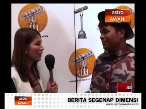 Album berkualiti ambil masa lama