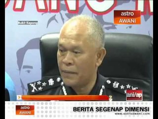 Terpengaruh ideologi IS kerana kurang pengetahuan agama