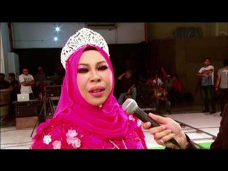 Datuk Vida dari perniagaan ke bidang nyanyian