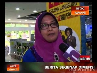 Tawaran istimewa Courts sempena Raya