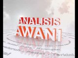 Analisis AWANI: UTM terbaik ASEAN