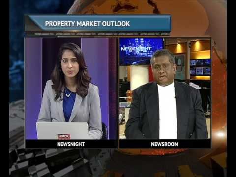 Malaysian Property Bearish In First Quarter