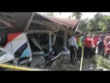 Video tragedi melibatkan pelajar Tahfiz Al-Hashimi, Kuala Krai