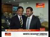 Tengku Abdullah terima keputusan TMJ