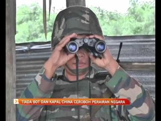 Starstreak aset pertahanan terbaharu negara