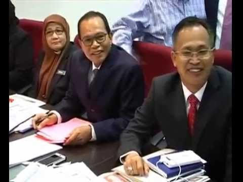 MB Kedah keluar hospital selepas dirawat 18 hari