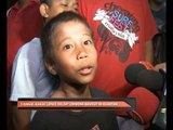 3 kanak-kanak lemas dalam lombong bauksit di Kuantan