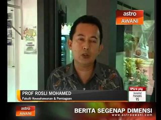 Apa kata rakyat Kelantan berkenaan Bajet 2016?