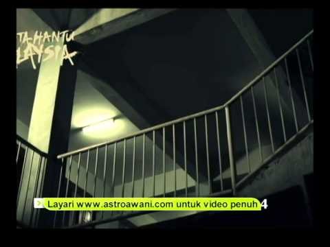 [TEASER] Hasrat buat filem omnibus tercapai