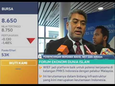 Perbincangan bersama MAHB, MOT dan AirAsia