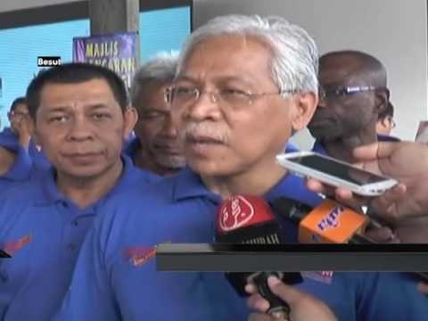 Teknologi padi UPM diperluas ke seluruh negara