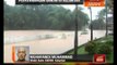 Perkembangan banjir di Kelantan (Rabu, 24 Disember, 6:00 pm)