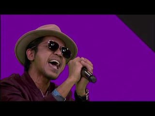 h Live! eksklusif bersama Hazama