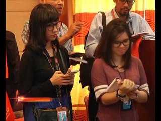 KBS tidak akan bertanggungjawab atlet seludup wanita