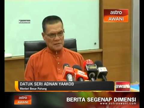 Bajet 2016: Dahulukan kepentingan rakyat