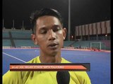 Skuad hoki negara diyakini sertai Piala Dunia