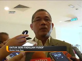 MEB Sarawak tinjau maklumbalas kerajaan negeri