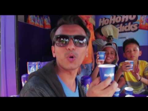 hLive eksklusif bersama Faizal Tahir