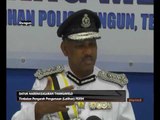 Pematuhan BMI syarat wajib kenaikan pangkat PDRM