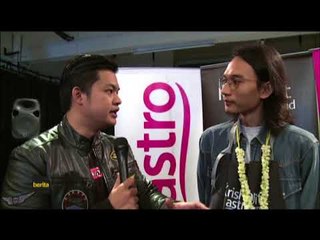 Dana Krishen Jit teruskan misi