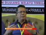 MB Terengganu sah dilucut darjah kebesaran