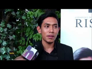 Tuah "Dari Jauh Saja"