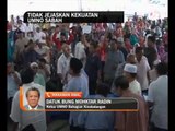 Tindakan segelintir ahli keluar parti tidak jejaskan UMNO