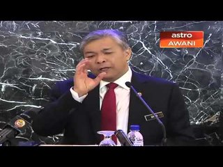 RDC3 pantau penyebaran ideologi melalui internet