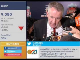 Tiada dana tambahan daripada Khazanah - MAB