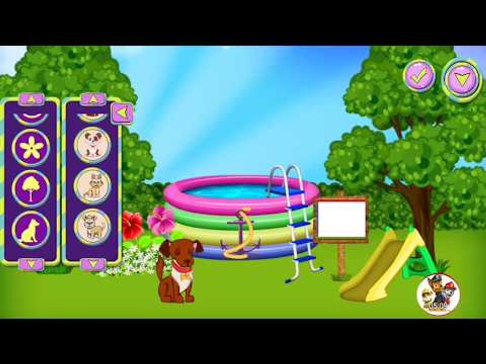 Best android games | Room Makeover Cleanup Game | Fun Kids Games