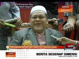 Pertemuan kepimpinan UMNO-PAS perkara biasa