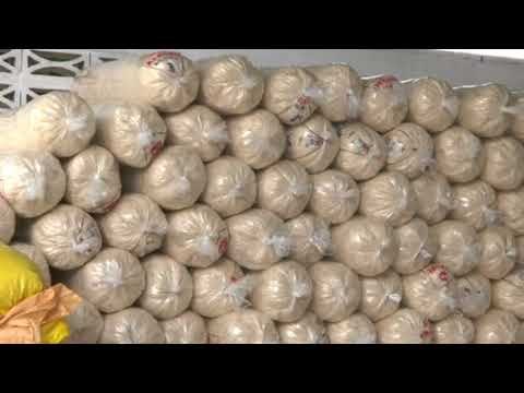 Niaga Kini: Bantal kekabu Kuala Kangsar bakal tembusi pasaran Asia