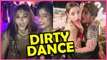 Sanaya Irani, Rakhi Sawant And RJ Malishka DIRTY DANCE | TellyMasala