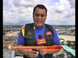 Sarawak memilih: Tahap keselamatan PRN Sarawak ke-11