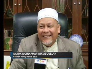 State govt not interested in taking over KAFA