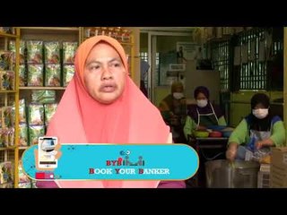 Tải video: SUKSES: Ketabahan kunci kejayaan Nazoha