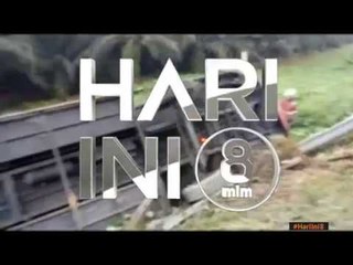 Polis nafi berita tular 18 maut dalam kemalangan di Segamat