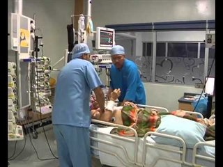 Jumlah tenaga pakar perubatan akan ditingkatkan