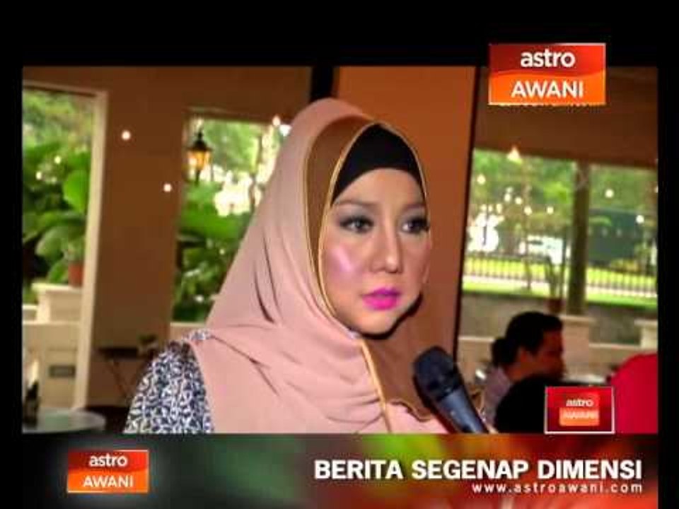 Noraniza Idris lancar single terbaru September ini