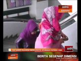 Kes saman keluarga Aminulrasyid ditangguh kepada 9 Mac