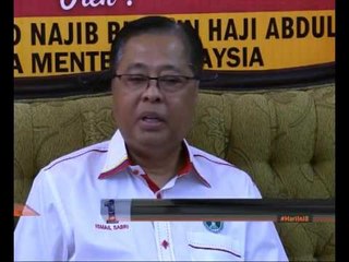 Dakwaan RISDA tidak ada duit hanya tohmahan kosong