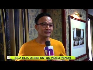 Tanggungjawab baru Ir Radzi sebagai bapa