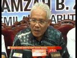 BERSIH cuba sabotaj Hari Sukan Negara