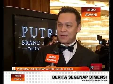 Percuma 150 saluran Astro untuk 10 hari