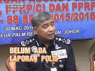 Fokus AWANI 7:45 malam ini