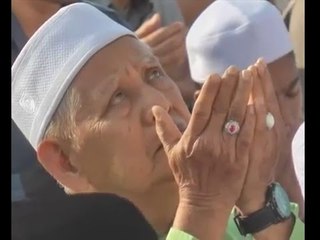 El Nino: Mufti Kedah seru rakyat muhasabah diri